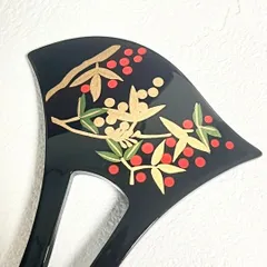 KZ065-b 簪 かんざし 黒色 結婚式 和装 髪飾り 卒業式 成人式 着物