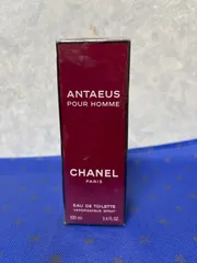 2025年最新】シャネル アンテウス 100mlの人気アイテム - メルカリ