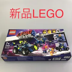 2025年最新】70826 レゴの人気アイテム - メルカリ