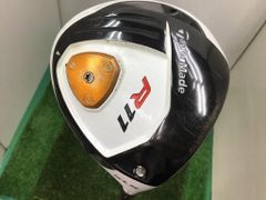 【中古】 テーラーメイド R11 10.5° ドライバー DR Motore 60(R11用) (フレックスS) メンズ 男性用 右利き 右用 Cランク ゴルフクラブ