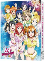 2025年最新】ラブライブ！ μ's →NEXT LoveLive! 2014 ~ENDLESS
