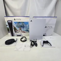 01w-1772 〇 ゲームハード SONY PlayStation5 PS5 825GB 通常版 CFI-10000 CFI-1200A 01 完動品 【中古品】