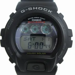 2025年最新】gshock 6900 ソーラーの人気アイテム - メルカリ