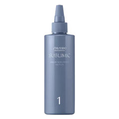 資生堂 サブリミック サロンソリューション アウト CA ヘアトリートメント 250ml