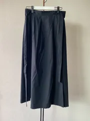 専用SATORU SASAKI サトルササキ　スカート 青　新品 2025年最新】satoru sasakiの人気アイテム - メルカリ