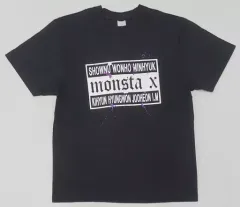 2025年最新】MONSTA x tシャツの人気アイテム - メルカリ