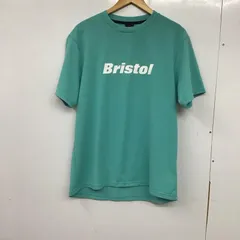 F.C.Real Bristol エフシーレアルブリストル Tシャツ 半袖 半袖カットソー プリントTシャツ クルーネックカットソーのサムネイル