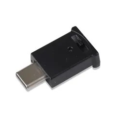 YOURS(ユアーズ) USBイルミネーション mini [type-C][1個] ライト LEDイルミ 間接照明 照明 ランプ 手元 足元 フットランプ USB グラデーション 新型 アルファード ヴェルファイア 40 40系 60系 プリウス N-BO