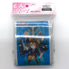 後藤ひとり 平沢唯 カードスリーブ＆プレイマット ぼっち・ざ・ろっく けいおん！ Amazon.co.jp: 平沢唯 秋山澪 田井中律 琴吹紬 中野梓 後藤