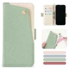 MAGICASE for galaxy a53 5g ケース 手帳型 ギャラクシーa53 5g ケース 手帳型 おしゃれ SC-53C/SCG15 ケース 手帳型 シンプル galaxya53スマホケース 肌触り良い PUレザー カード収納 携帯ケース g 0