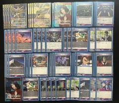 ユニオンアリーナ クラカアスラ フルパラデッキ ユニオンアリーナ クラカアスラ フルパラデッキ