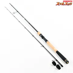 ★★ABU SALTY STAGE KR-X KIZIHATA 未使用★★ Salty Stage KR-X Kizihata（ソルティーステージ KR-X キジハタ