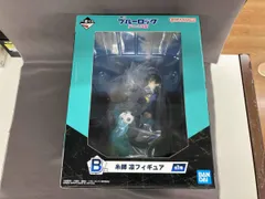 B賞 糸師凛 一番くじ ブルーロック 夢中の連鎖 ブルーロック