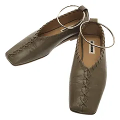 2025年最新】jil sander シューズ 37の人気アイテム - メルカリ 