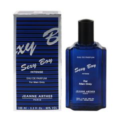 新品】Jeanne Arthes Sexy Vanilla 100ml 廃盤品 - メルカリ