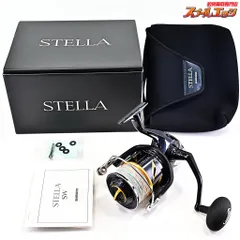 シマノ　20ステラ　SHIMANO 20STELLA SW20000PG リール シマノ 20 ステラSW 20000PG (2020年追加モデル) スピニング