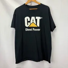 WCJダブルシージャパン CAT POWERキャットパワーTシャツ 猫ブラックF 2025年最新】cat power tシャツの人気アイテム - メルカリ