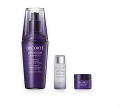 国内正規品　リポソーム アドバンスト　リペアセラム　75mL リポソーム アドバンスト　リペアクリーム　10g ユース パワー エッセンス ローション　30mL