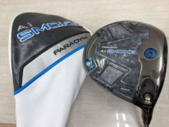 Callaway Ai SMOKE キャロウェイ ツアー スタンド キャディ - メルカリ