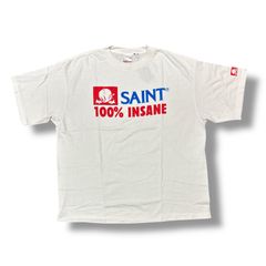 未使用品 Supreme × STONE ISLAND S/S Top Mona Lisa モナリザ T