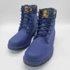 【美品!】ティンバーランド　ラドフォード ミッド ウォータープルーフ ブーツ ラドフォード ミッド レースアップ ウォータープルーフ ブーツ