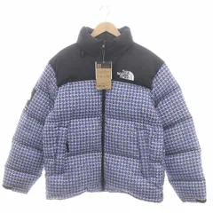 2025年最新】supreme the north face studded nuptse jacketの