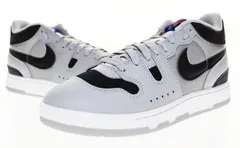 ナイキ NIKE MAC ATTACK QS SP GRAY 26cm FB8938-001 マック アタック ローカット グレー【ブランド古着ベクトル】【中古】■240922のサムネイル