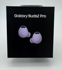 新品未開封　Galaxy Buds2 ブラック　グラファイト Galaxy Buds2 グラファイト ワイヤレスイヤホン Samsung純正