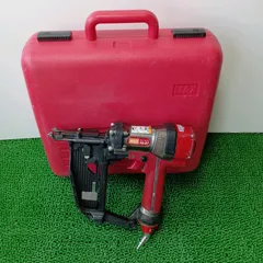 マックス釘打機スーパーネイラのサムネイル