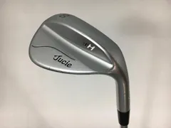 JUCIE 51B 58G ウエッジ tT モーダス125 JUCIE 51B 58G ウエッジ tT モーダス125（Jucie tTウェッジ 51