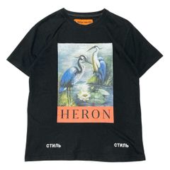 Heron Preston DSNY NoSleeve Tee - メルカリ