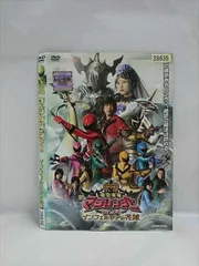 ※新品ケース交換済み「魔法戦隊マジレンジャー 」+劇場版 DVD全14巻セット 新品ケース交換済み「魔法戦隊マジレンジャー 」+劇場版 DVD全14