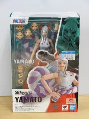 2025年最新】S.H.Figuarts ヤマト ワンピースの人気アイテム