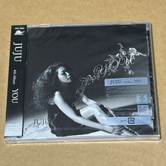 YOUNG JUJU The Way タワーレコード限定 新品未開封 YOUNG JUJU The Way タワーレコード限定盤 CD 即日発送 - メルカリ