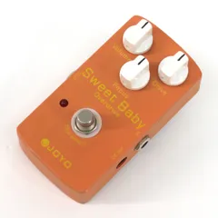 2024年最新】joyo sweet baby overdriveの人気アイテム - メルカリ