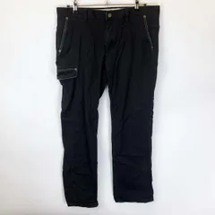 アディダスゴルフ adidas ストレッチ パンツ ブラック メンズ ゴルフウェア