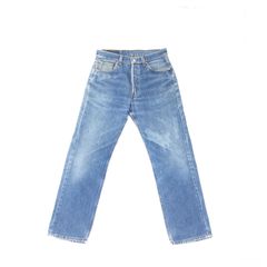 1305 LEVI'S リーバイス 501XX パッチ ストレート Denim デニムパンツ ジーンズ W30 アメカジ ボタンフライ