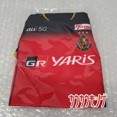 新品未使用/名古屋グランパス サイン入り ユニフォーム 田口泰士選手 新品未使用/名古屋グランパス サイン入り ユニフォーム 田口泰士