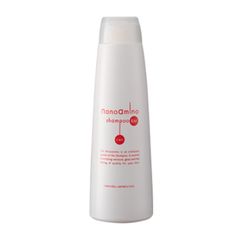 【1個】【定形外郵便発送】ニューウェイジャパン ナノアミノ シャンプーRM 250ml【倉庫C】