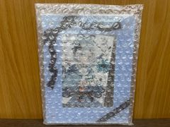 ぶいすぽっ！ バレンタイン2023 フォトスタンド 花芽すみれ