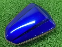 YZF-R25 シートバッグ 青M 1WD ヤマハ 純正 中古 バイク 部品 RG10J 