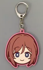【中古】キーホルダー 姫崎莉波 「学園アイドルマスター ラバーキーホルダーA」