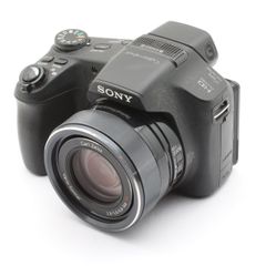 SONY ソニー サイバーショット DSC-HX100V