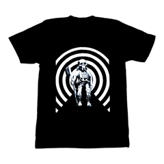 クロムハーツ / Chrome Hearts　フォティ　スカル　Tシャツ　ブラック