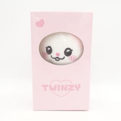 ITZY ぬいぐるみ TWINZY ユナ PLUSH Naong popup - メルカリ