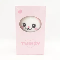 2025年最新】iTZY ユナ ぬいぐるみ twinzyの人気アイテム - メルカリ