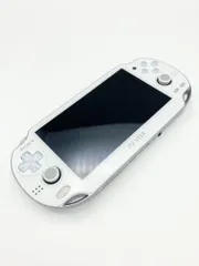 2025年最新】ps vita クリスタルホワイトの人気アイテム - メルカリ