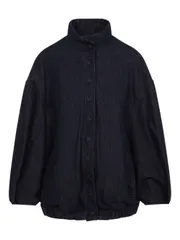 DRIES VAN NOTEN ヴォールズ デニムジャケット 送料無料