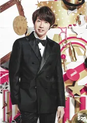 嵐 18-19年 ARASHI Anniversary Tour 5×20 相葉雅紀 ポスター