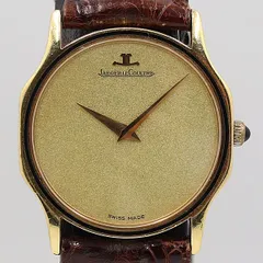 2025年最新】ジャガールクルト Kの人気アイテム - メルカリ 